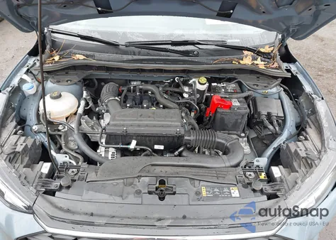 2023 Ford Escape Active from USA, damaged, VIN 1FMCU0GN6PUA72886